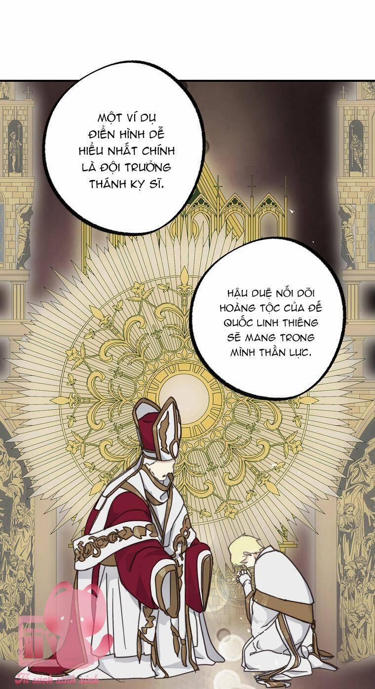 Lời Thú Nhận Nhầm Lẫn 65 trang 36