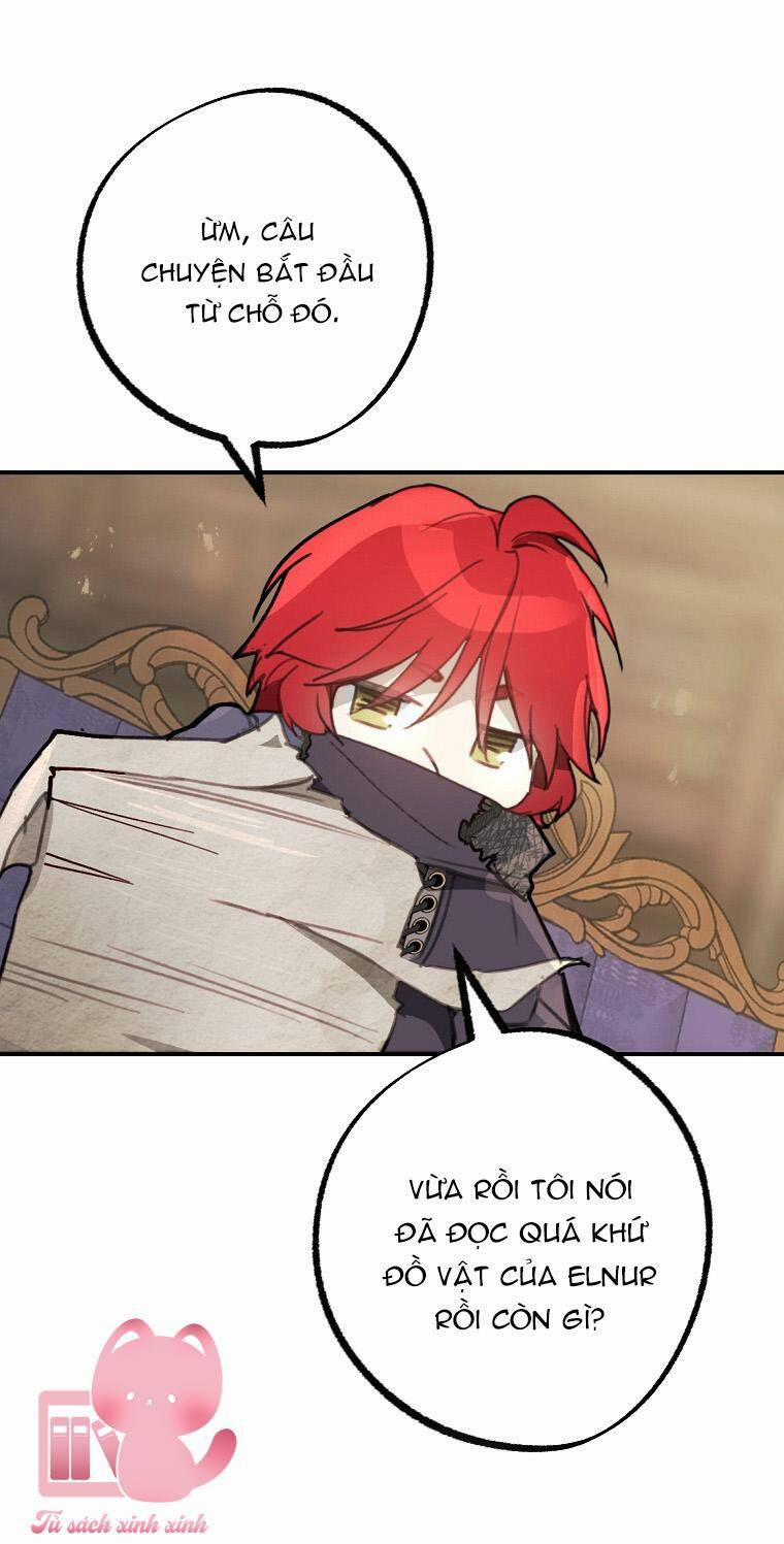 Lời Thú Nhận Nhầm Lẫn 65 trang 6