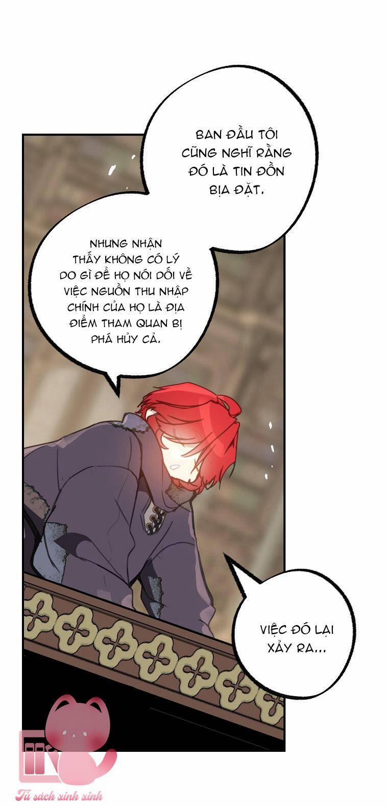 Lời Thú Nhận Nhầm Lẫn 66 trang 15