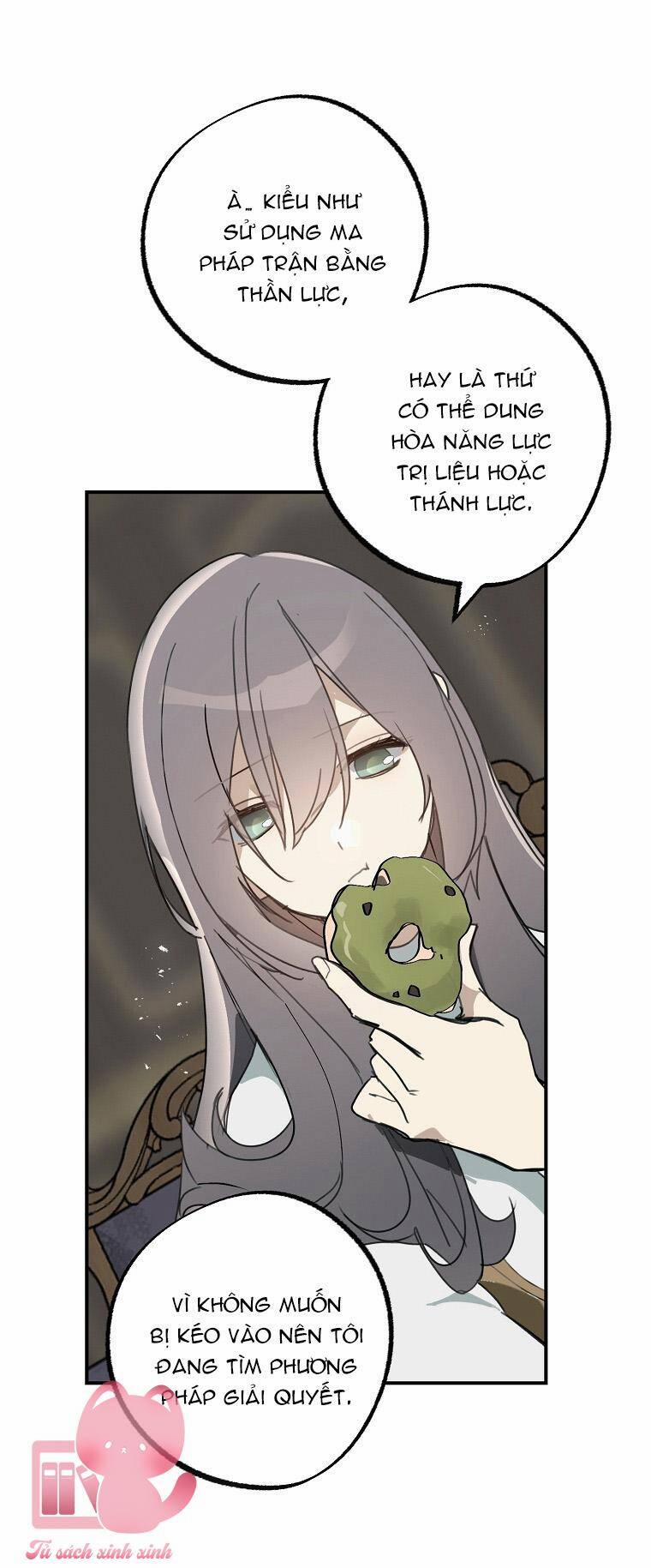 Lời Thú Nhận Nhầm Lẫn 66 trang 28