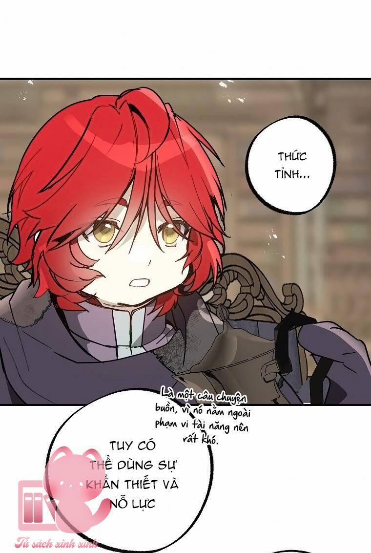 Lời Thú Nhận Nhầm Lẫn 66 trang 33