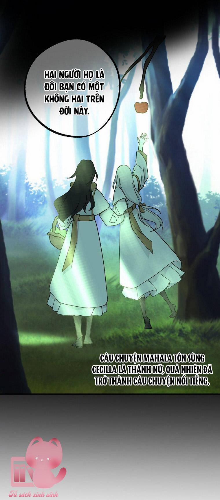 Lời Thú Nhận Nhầm Lẫn 66 trang 64