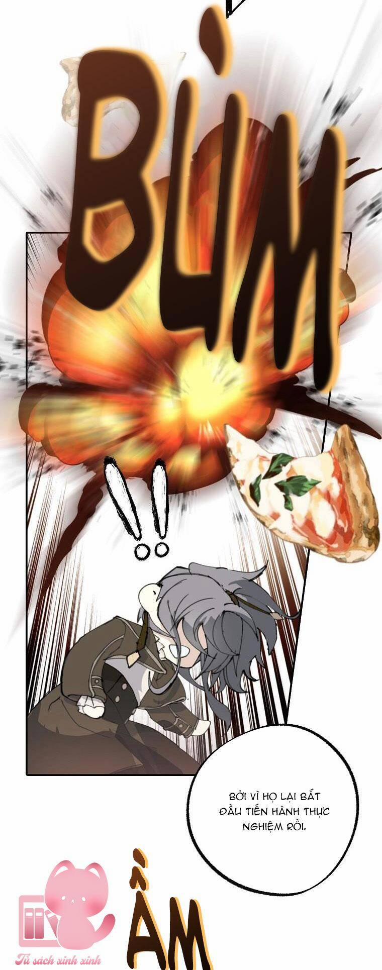 Lời Thú Nhận Nhầm Lẫn 67 trang 25