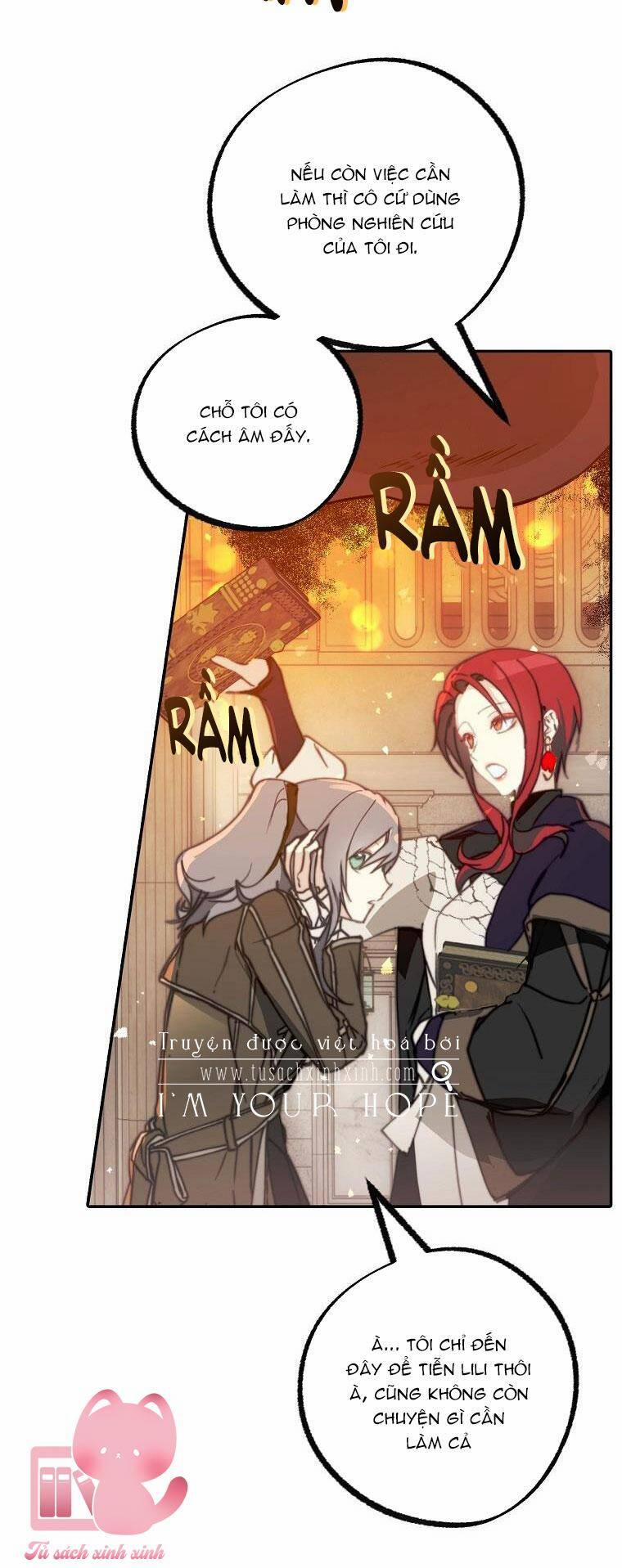 Lời Thú Nhận Nhầm Lẫn 67 trang 26