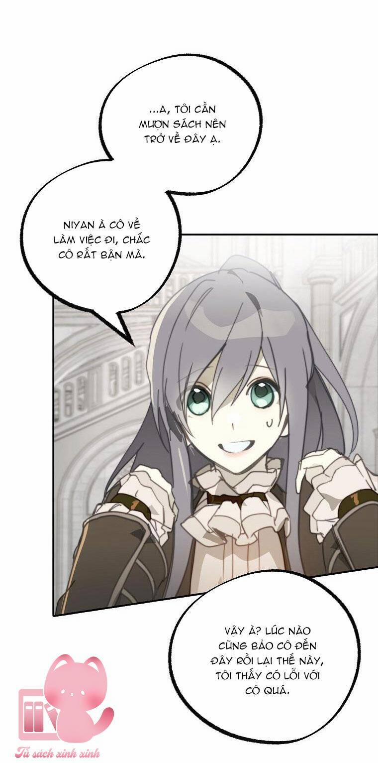 Lời Thú Nhận Nhầm Lẫn 67 trang 28