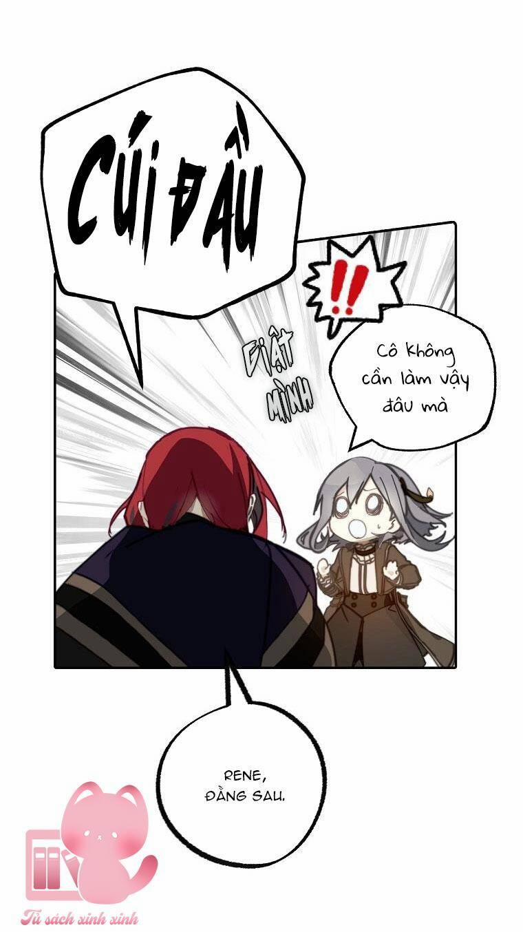 Lời Thú Nhận Nhầm Lẫn 67 trang 29