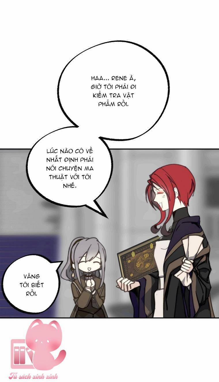 Lời Thú Nhận Nhầm Lẫn 67 trang 40