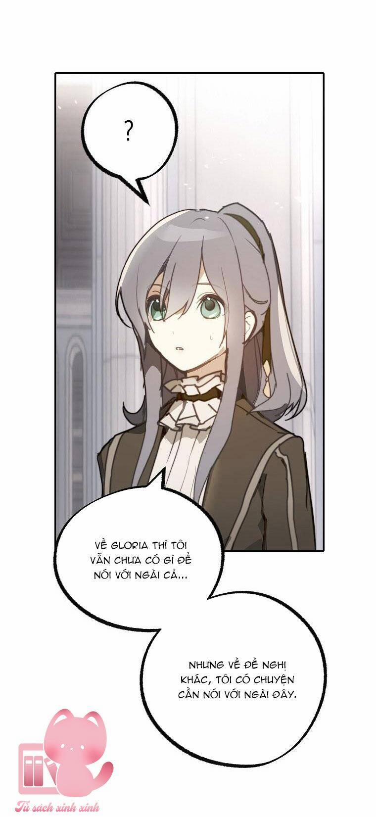 Lời Thú Nhận Nhầm Lẫn 67 trang 46