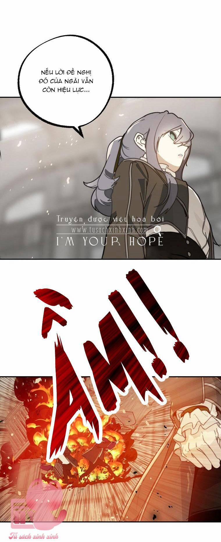 Lời Thú Nhận Nhầm Lẫn 67 trang 48