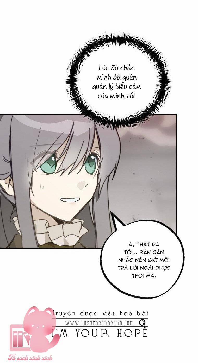 Lời Thú Nhận Nhầm Lẫn 67 trang 52