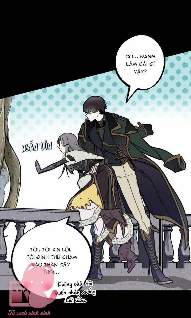 Lời Thú Nhận Nhầm Lẫn 67 trang 67