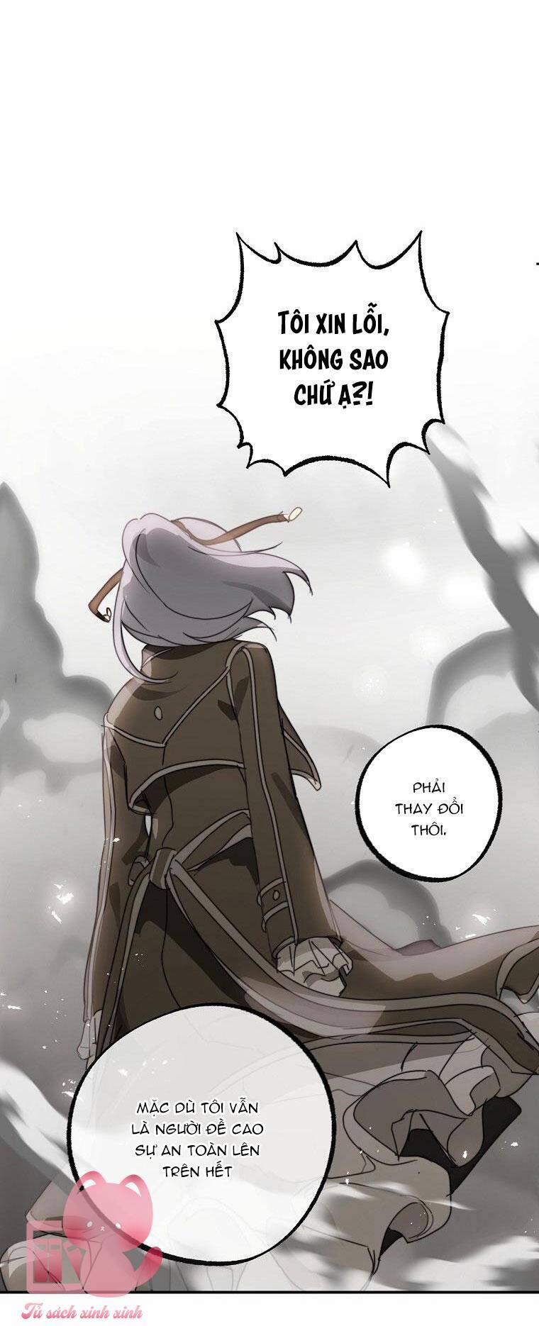 Lời Thú Nhận Nhầm Lẫn 67 trang 74