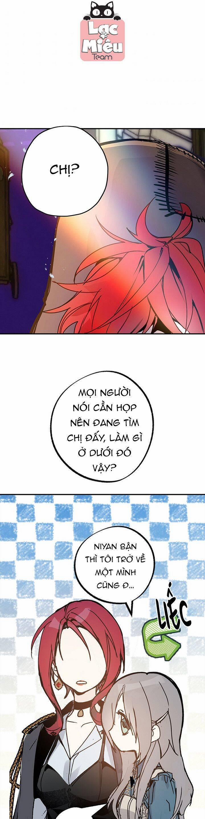 Lời Thú Nhận Nhầm Lẫn 68 trang 0