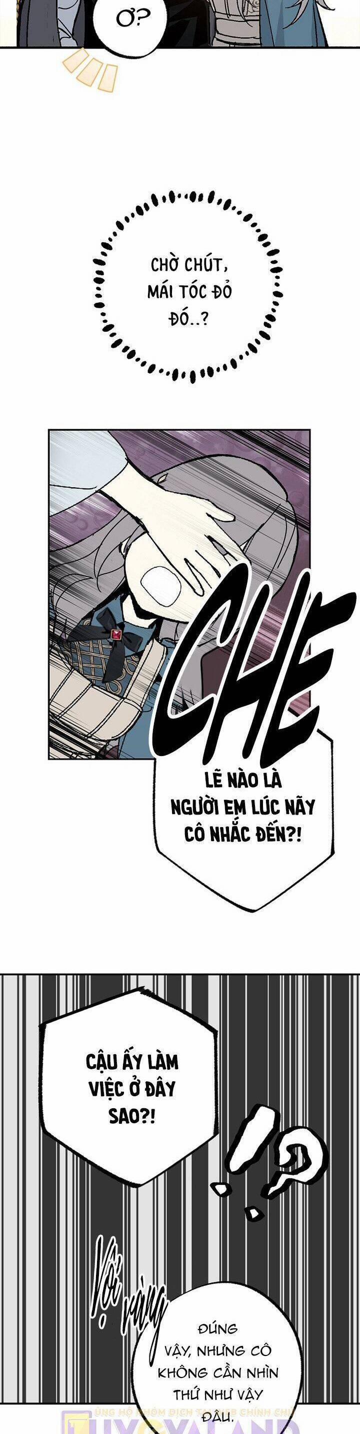 Lời Thú Nhận Nhầm Lẫn 68 trang 1