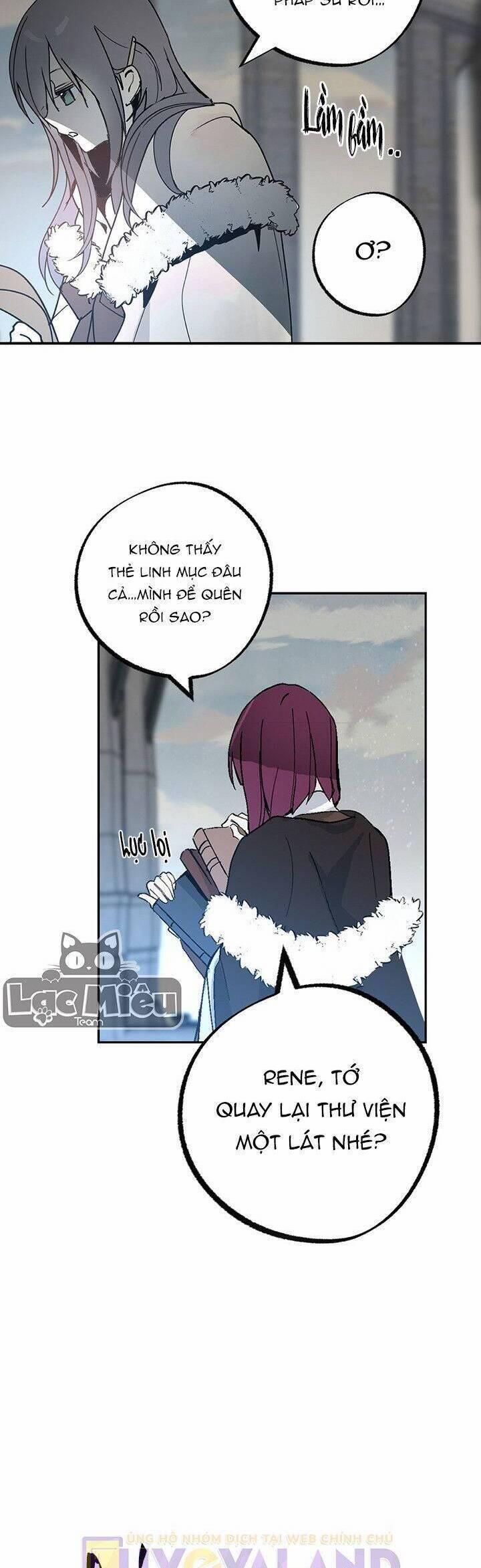 Lời Thú Nhận Nhầm Lẫn 68 trang 10