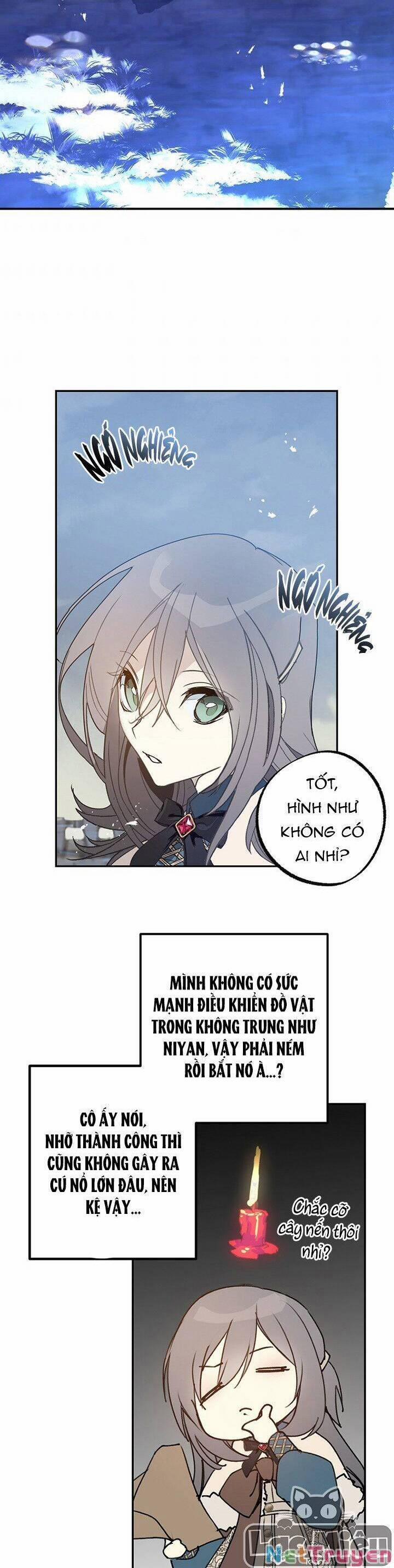 Lời Thú Nhận Nhầm Lẫn 68 trang 16