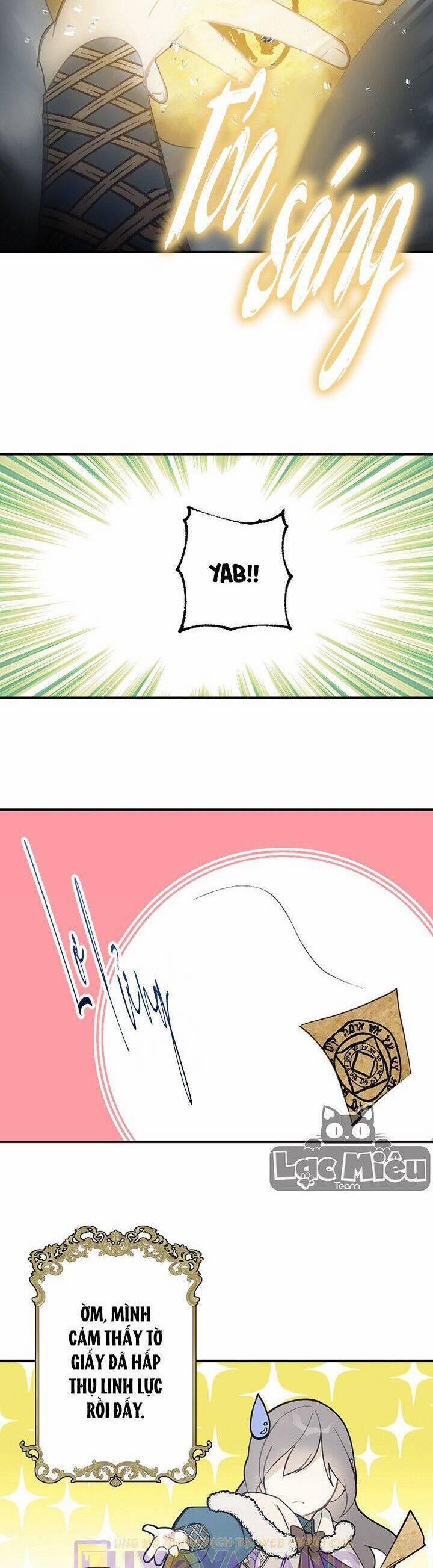 Lời Thú Nhận Nhầm Lẫn 68 trang 18