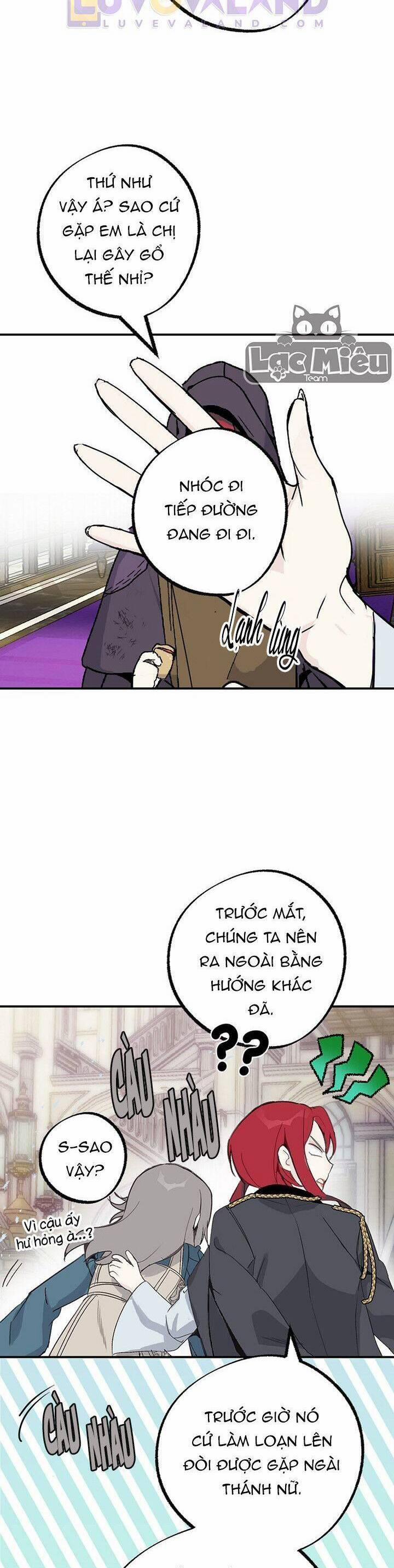 Lời Thú Nhận Nhầm Lẫn 68 trang 2