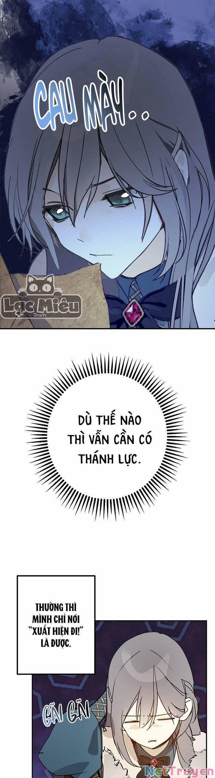 Lời Thú Nhận Nhầm Lẫn 68 trang 20