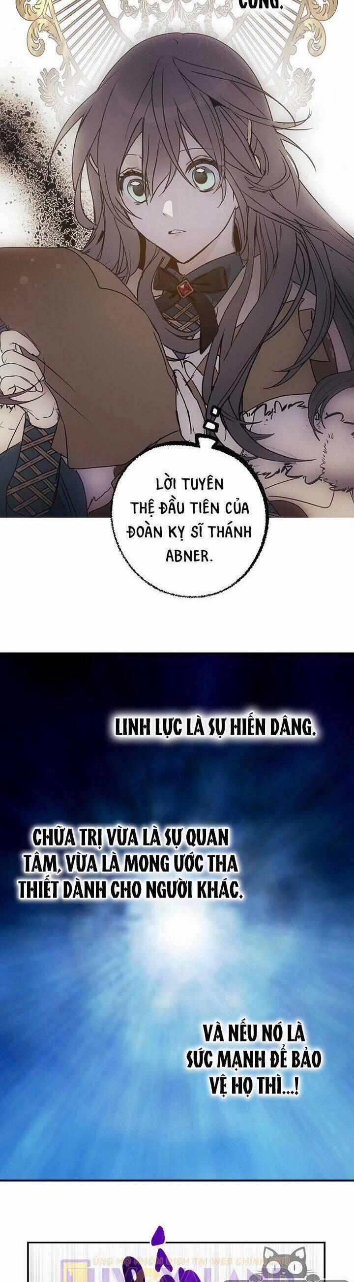 Lời Thú Nhận Nhầm Lẫn 68 trang 22