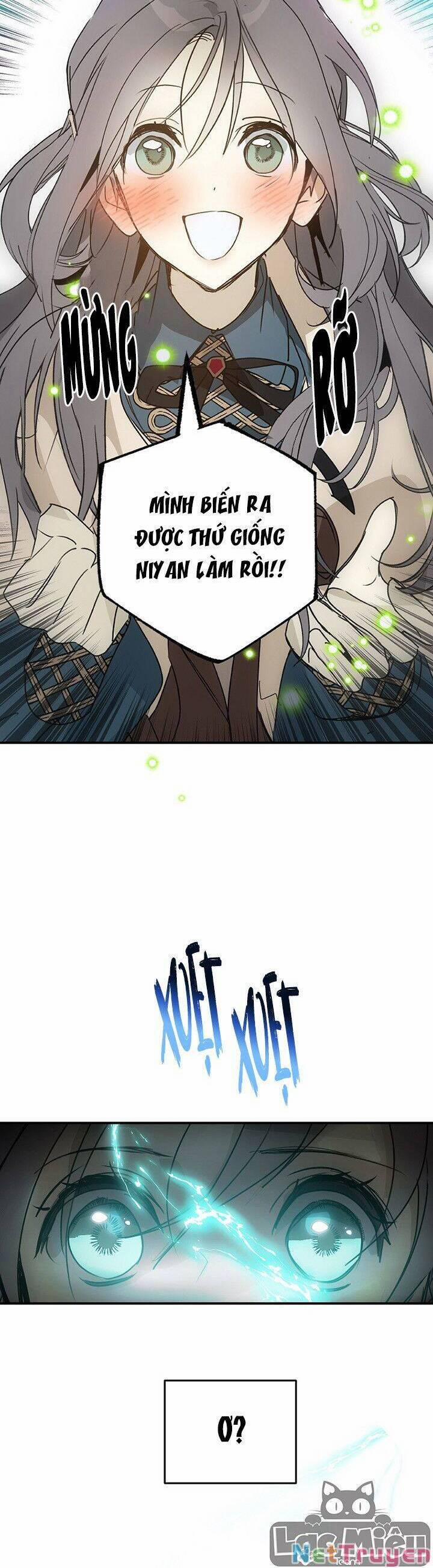 Lời Thú Nhận Nhầm Lẫn 68 trang 24