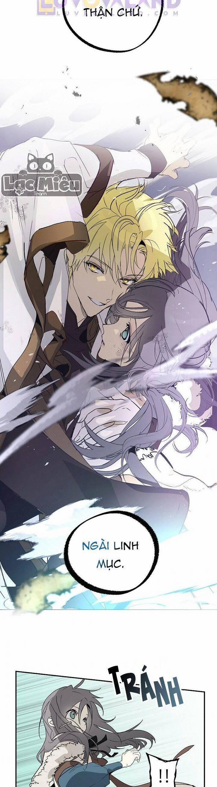 Lời Thú Nhận Nhầm Lẫn 68 trang 27