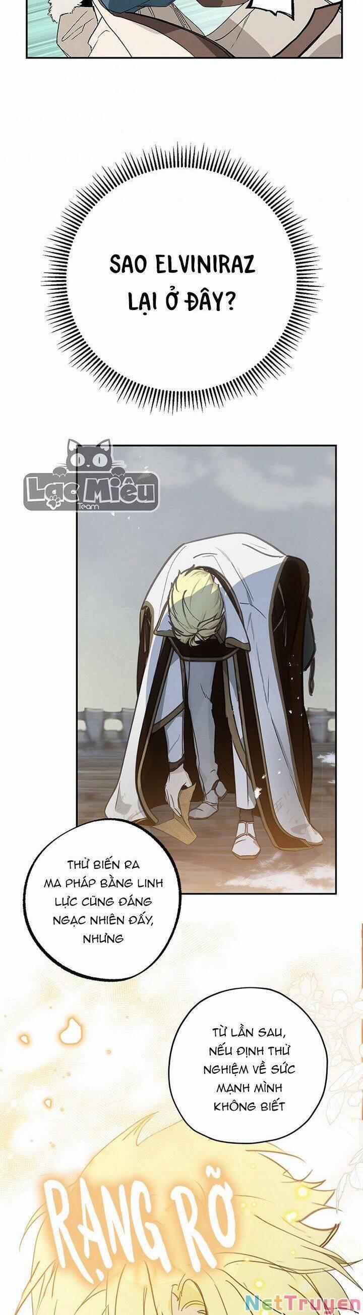 Lời Thú Nhận Nhầm Lẫn 68 trang 28