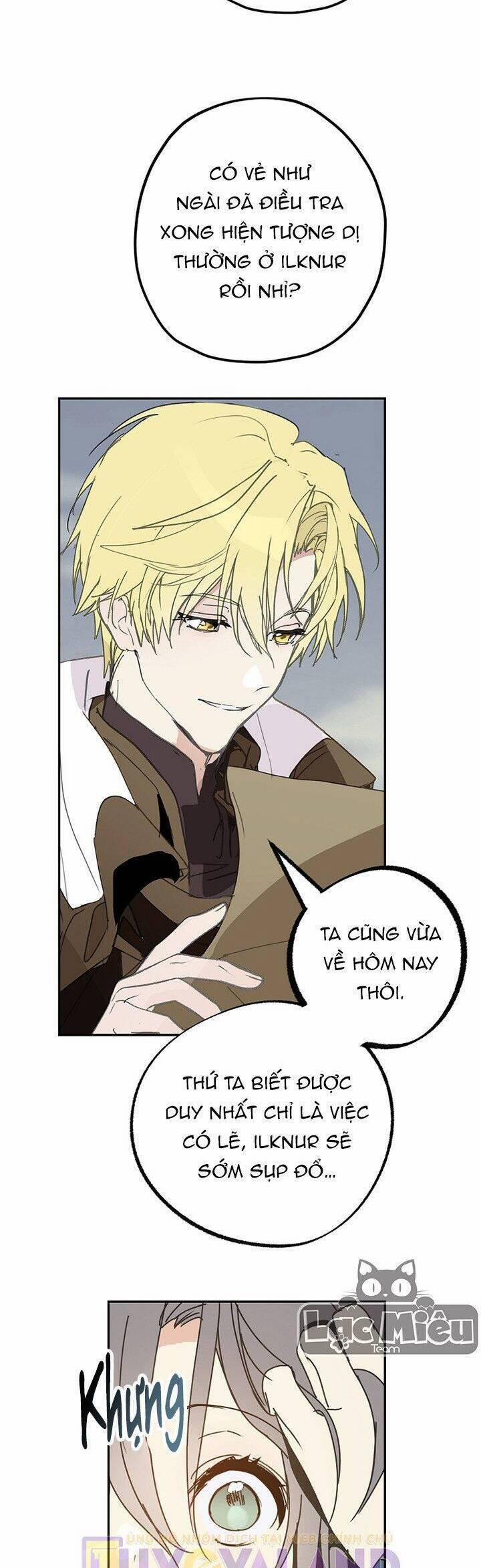 Lời Thú Nhận Nhầm Lẫn 68 trang 30