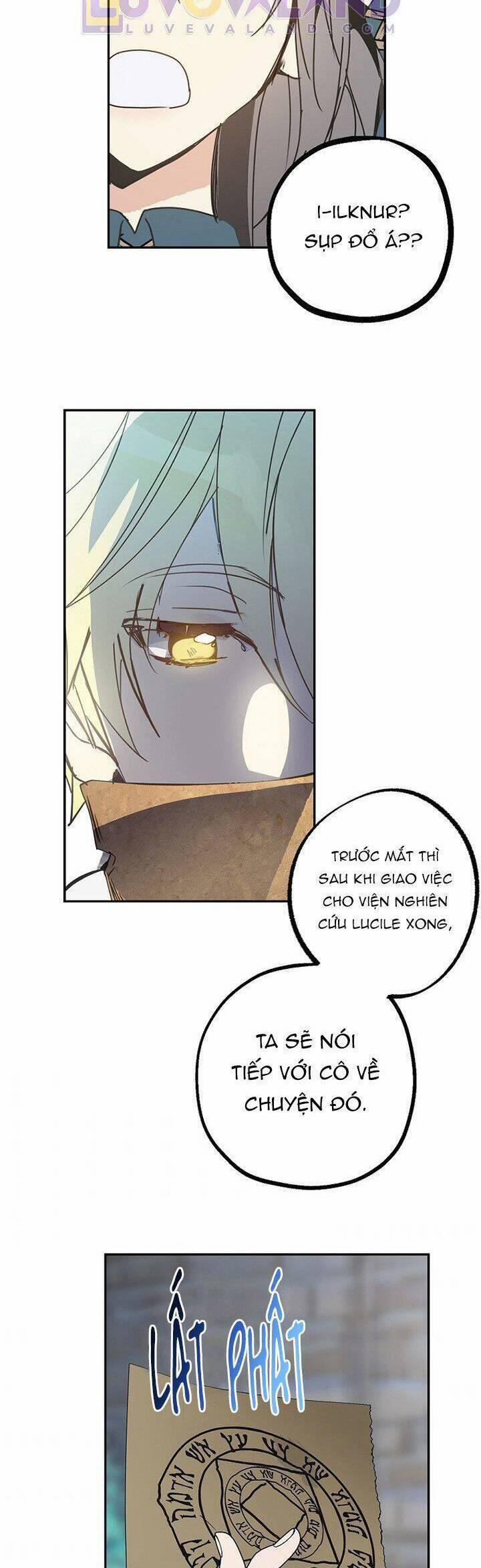 Lời Thú Nhận Nhầm Lẫn 68 trang 31