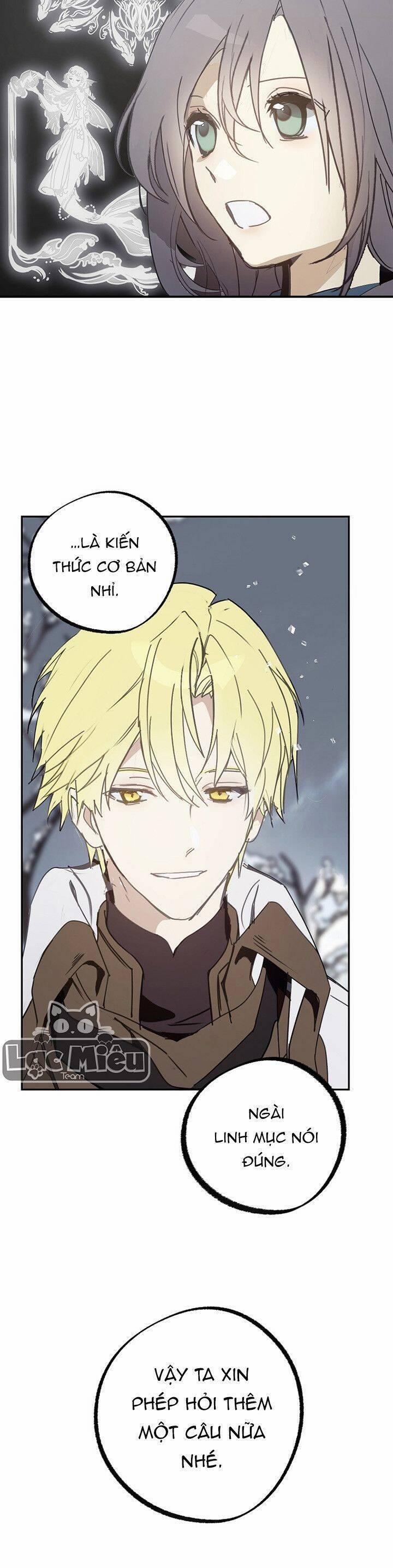 Lời Thú Nhận Nhầm Lẫn 68 trang 38