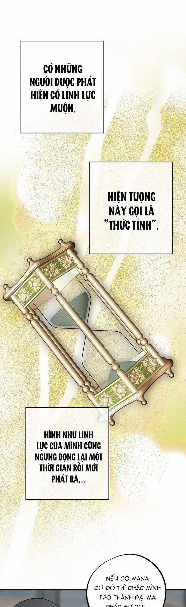 Lời Thú Nhận Nhầm Lẫn 68 trang 9