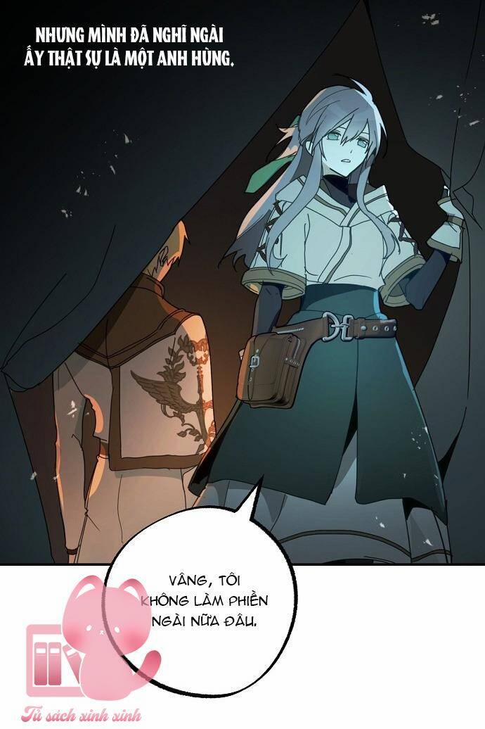 Lời Thú Nhận Nhầm Lẫn 69 trang 12