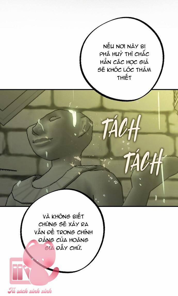 Lời Thú Nhận Nhầm Lẫn 69 trang 19