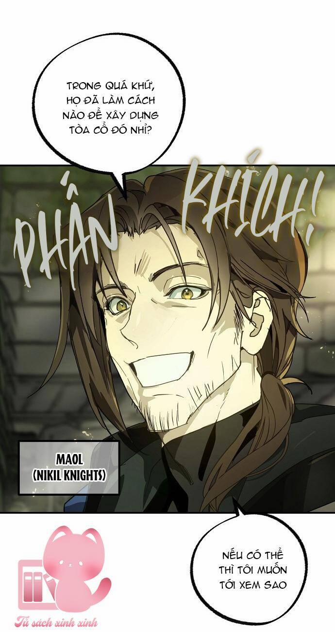 Lời Thú Nhận Nhầm Lẫn 69 trang 21