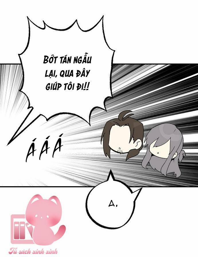 Lời Thú Nhận Nhầm Lẫn 69 trang 23