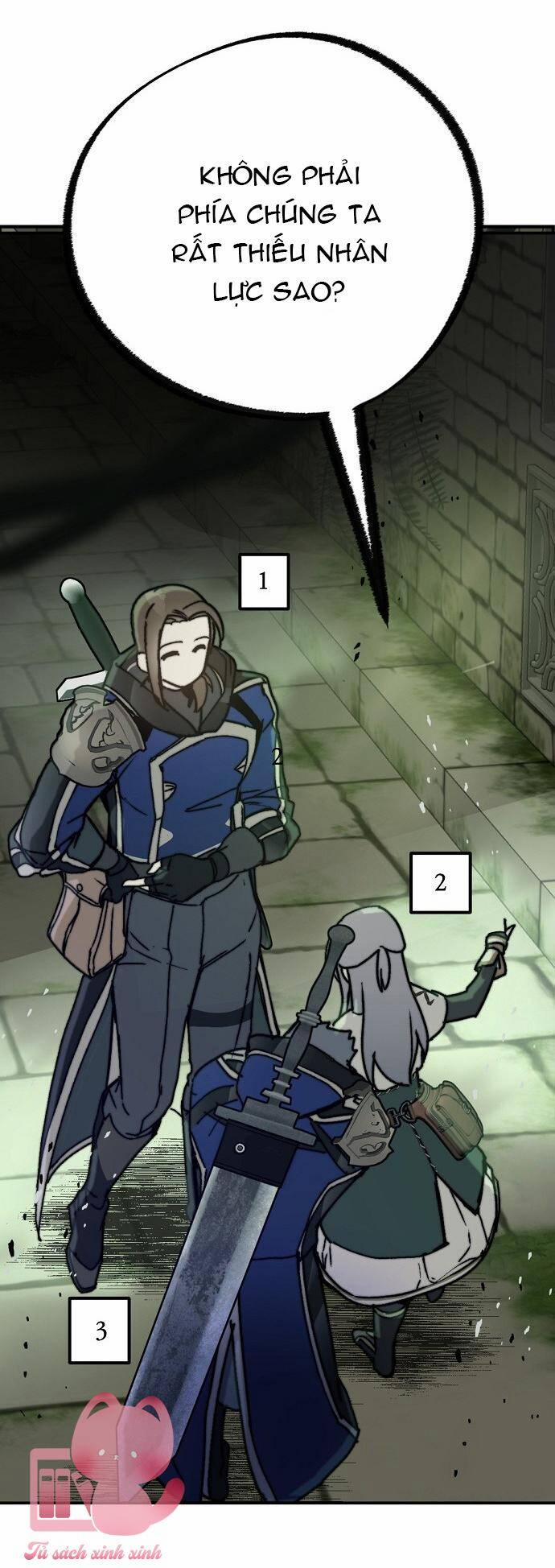 Lời Thú Nhận Nhầm Lẫn 69 trang 27