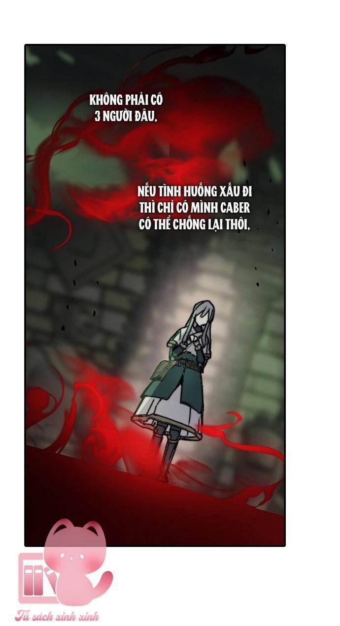 Lời Thú Nhận Nhầm Lẫn 69 trang 31