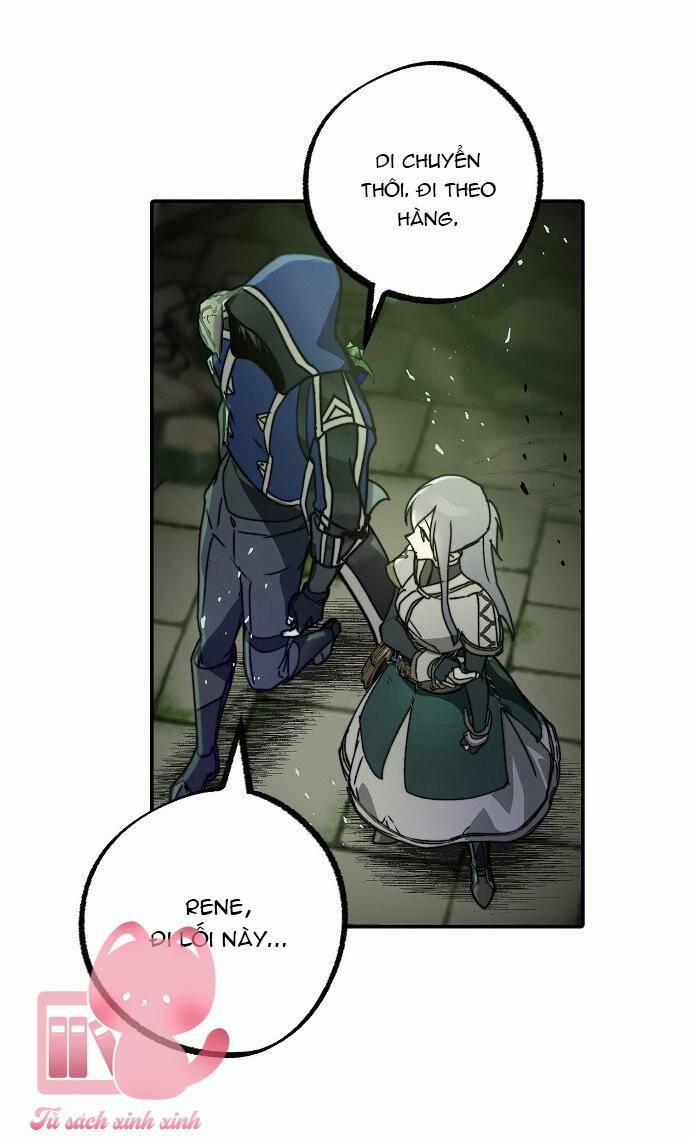 Lời Thú Nhận Nhầm Lẫn 69 trang 33