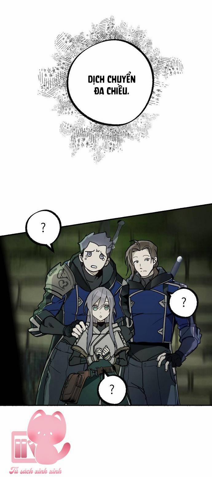 Lời Thú Nhận Nhầm Lẫn 69 trang 35