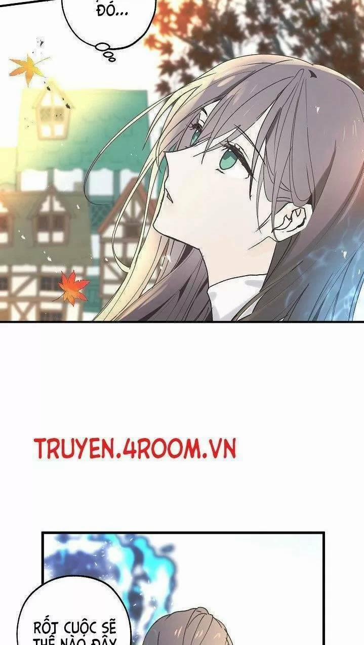 Lời Thú Nhận Nhầm Lẫn 7 trang 1