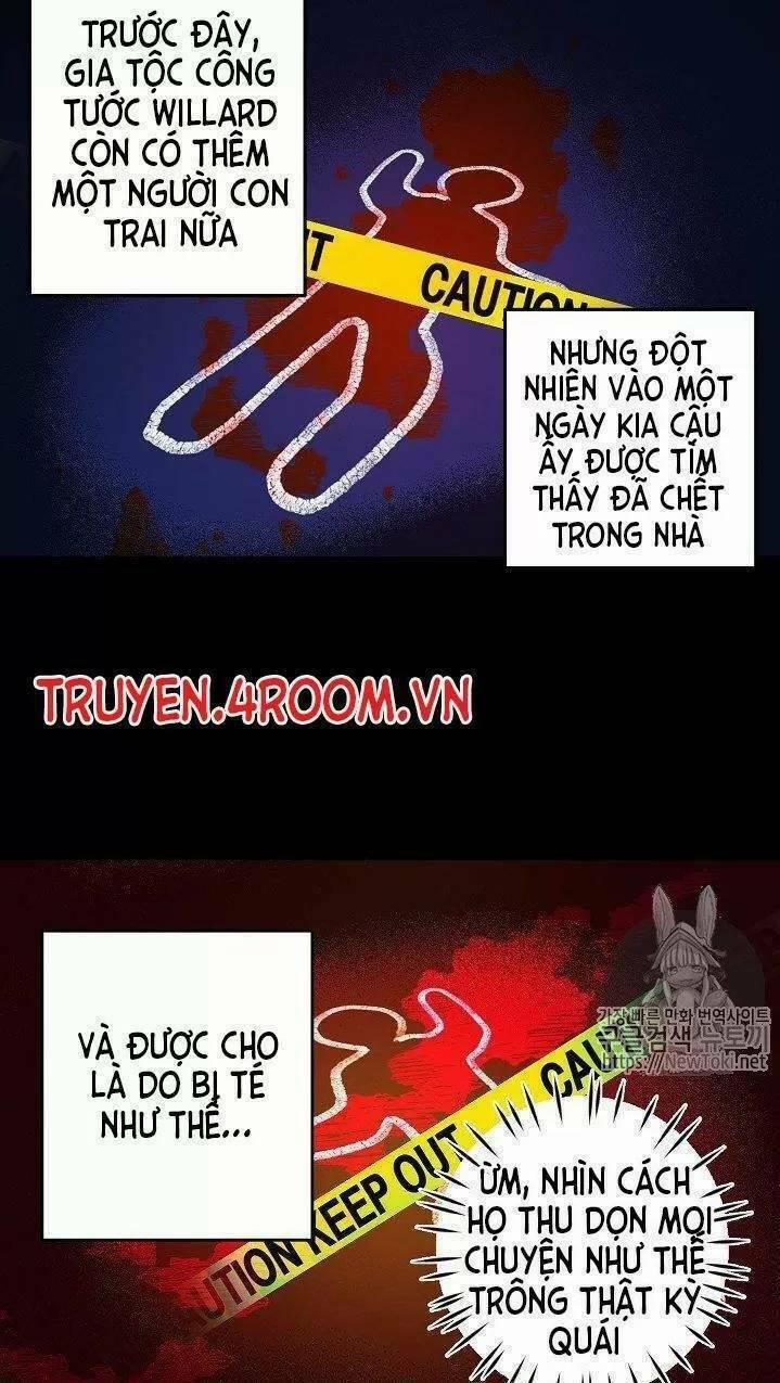 Lời Thú Nhận Nhầm Lẫn 7 trang 13