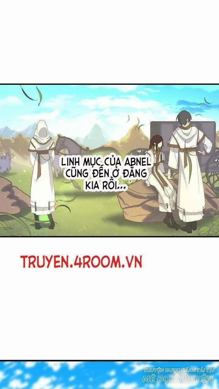 Lời Thú Nhận Nhầm Lẫn 7 trang 25