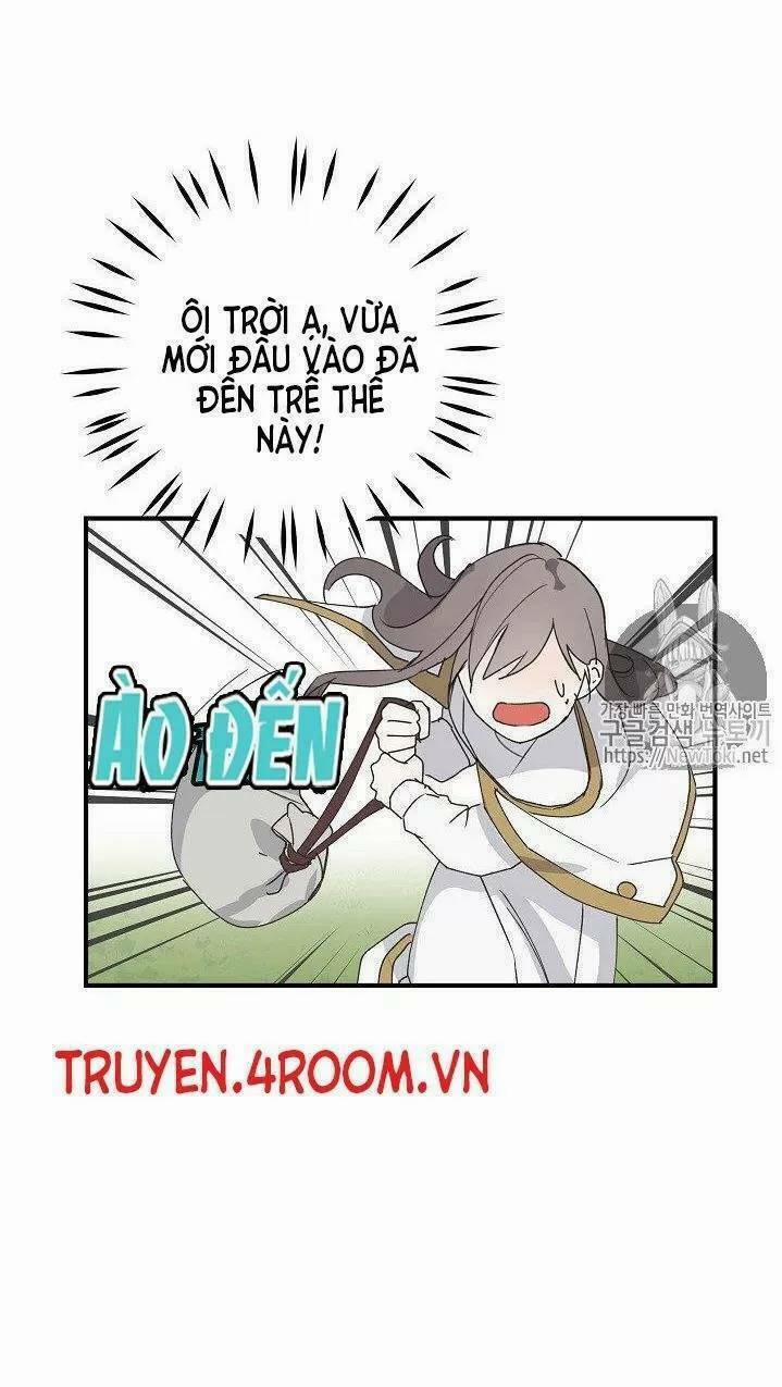 Lời Thú Nhận Nhầm Lẫn 7 trang 27