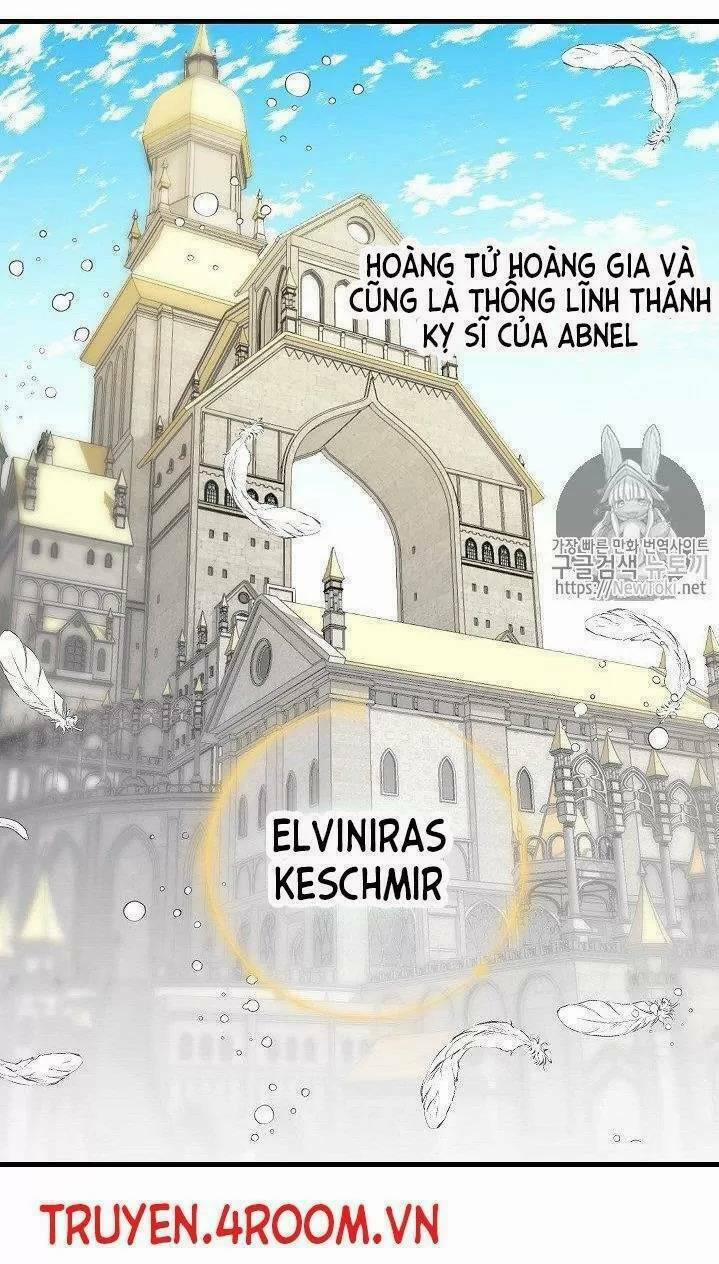 Lời Thú Nhận Nhầm Lẫn 7 trang 34