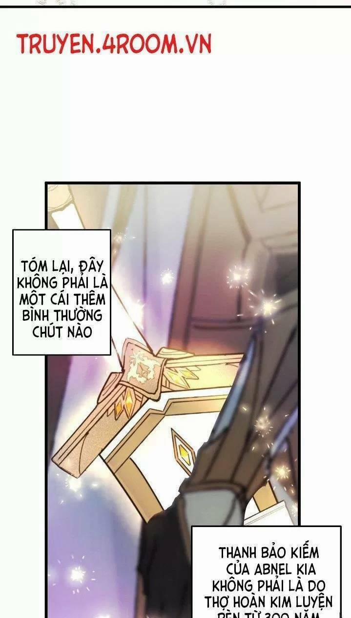 Lời Thú Nhận Nhầm Lẫn 7 trang 36