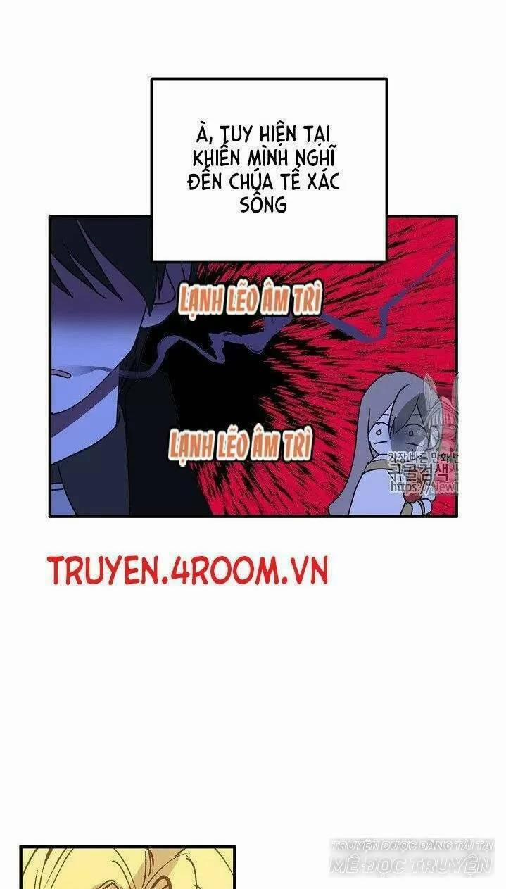 Lời Thú Nhận Nhầm Lẫn 7 trang 40