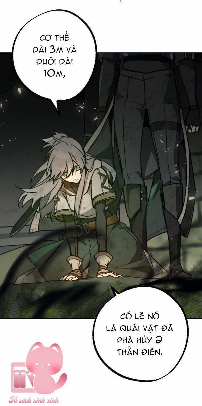 Lời Thú Nhận Nhầm Lẫn 70 trang 11