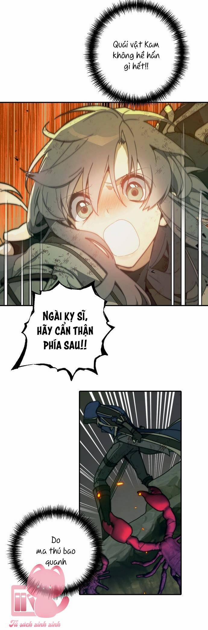 Lời Thú Nhận Nhầm Lẫn 70 trang 35