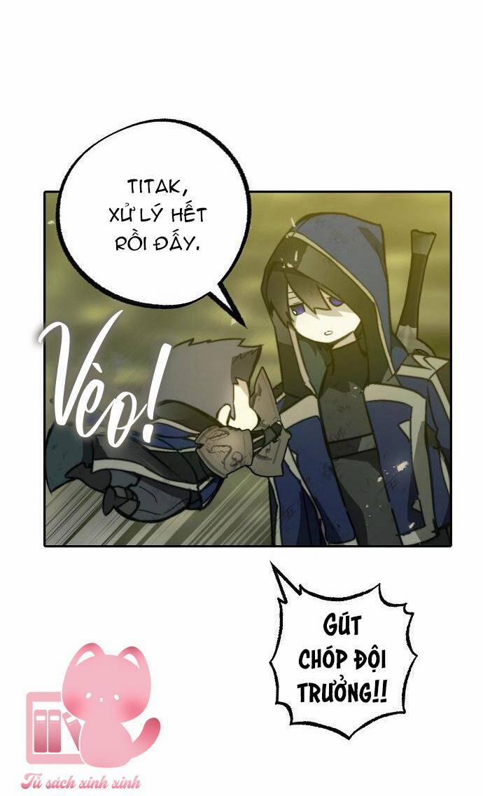 Lời Thú Nhận Nhầm Lẫn 70 trang 49