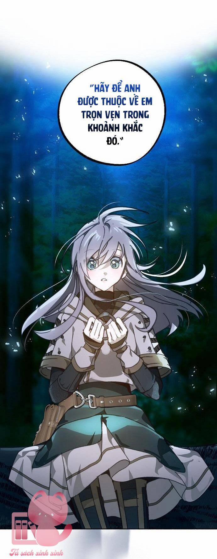 Lời Thú Nhận Nhầm Lẫn 71 trang 14